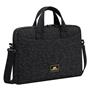 Notebook case, 14", RIVACASE "Anvik 7921", black