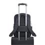 Notebook backpack, 17,3