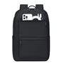 Notebook backpack, 15,6-16