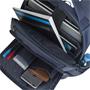 Notebook backpack, 15,6