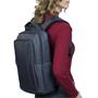 Notebook backpack, 15,6