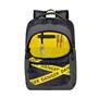 Notebook backpack, 15,6
