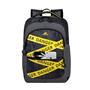 Notebook backpack, 15,6