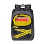 Notebook backpack, 15,6