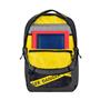 Notebook backpack, 15,6