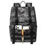 Notebook backpack, 15,6