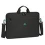 Notebook case, 15,6", RIVACASE "Gremio ECO 5516", black
