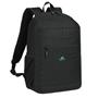 Notebook backpack, 15,6-16", RIVACASE "Gremio ECO 5566", black