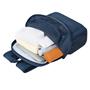 Notebook backpack, 15,6-16