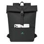 Notebook backpack, 15,6