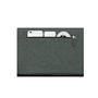 Notebook sleeve, 13,3