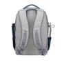 Notebook backpack, 17,3