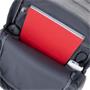 Notebook backpack, 17,3