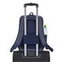 Notebook backpack, 15,6