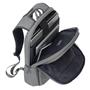 Notebook backpack, 15,6