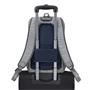 Notebook backpack, 15,6