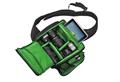 Messenger bag, for  DSRL digital camera,  RIVACASE 