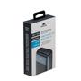 Portable powerbank, with notebook, 20000mAh, QC/PD 45W, RIVACAE 