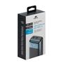 Portable powerbank, with notebook, 30000mAh, QC/PD 65W, RIVACAE 