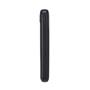 Power bank, built-in cables, 10.000mAh, RIVACASE 