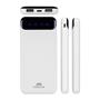 Power bank, 10000mAh, RIVACASE 