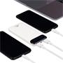 Power bank, 10000mAh, RIVACASE 