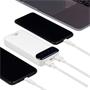 Power bank, 20000mAh, RIVACASE 