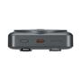 Power bank, magnetic (wireless charging), 10.000mAh, RIVACASE 