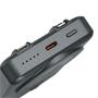 Power bank, magnetic (wireless charging), 10.000mAh, RIVACASE 
