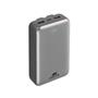 Power bank, built-in cables, 20.000mAh, RIVACASE "VA2612"
