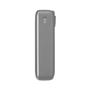 Power bank, built-in cables, 20.000mAh, RIVACASE 