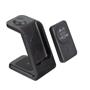 Chargigng station, wireless, magnetic, 5000mAh, RIVACASE 