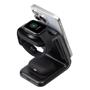 Chargigng station, wireless, magnetic, 5000mAh, RIVACASE 