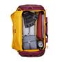 Sportbag/travel bag, 35L, RIVACASE 