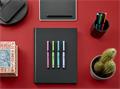 Fine liner set, 0,4 mm, ROTRING 
