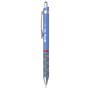 Mechanical pencil, 0,5 mm, ROTRING "Tikky", iris blue