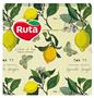 Napkin, 1/4 folded, 2 plies, 33x33 cm, 20 pcs,  RUTA "Kitchen"
