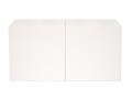 Napkin, for restaurants, 1/4 folded, 1 plies, 33x33 cm, 500 pcs,  RUTA "Professional"