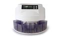 Money counter for CZK, SAFESCAN  "1250  CZK"