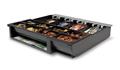 Cash drawer tray, SAFESCAN 