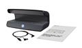Money detector, SAFESCAN 