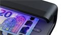 Money detector, SAFESCAN 