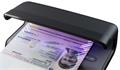 Money detector, SAFESCAN 