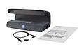 Money detector, SAFESCAN 