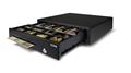Standard duty cash drawer, 8 coin, 4 banknote trays, SAFESCAN "LD-4141"