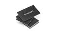 RFID badges for UBSCTM clocking in system, SAFESCAN "RF-100", black
