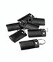 RFID key fobs for UBSCTM clocking in system, SAFESCAN "RF-110", black, 25 pcs/pack