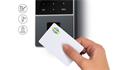 Clocking In system, SAFESCAN 