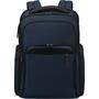Notebook backpack, 14,1", SAMSONITE "Evosight", blue