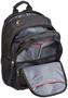 Notebook backpack, 15,6